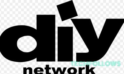 DIY Network Kodi Addon
