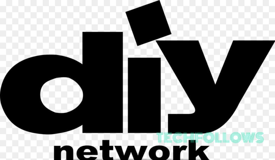 DIY Network Kodi Addon