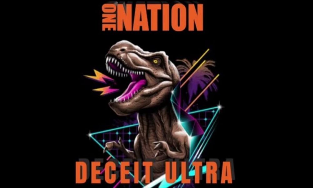 Deceit Ultra Kodi Build