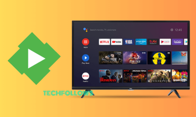 Emby for Android TV