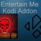 Entertain Me Kodi Addon