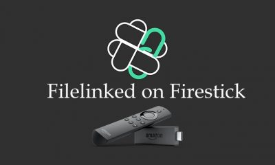Filelinked on Firestick