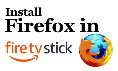 How to Chromecast Firefox from Smartphone   PC - 46