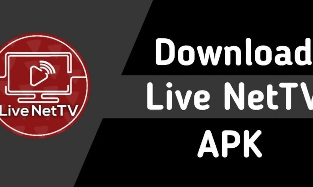 Live NetTV Apk