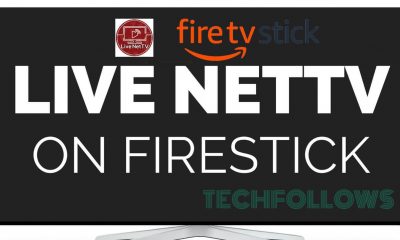 Live NetTV for FireStick