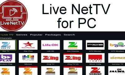 How to Install Live NetTV on Smart TV  2022  - 96
