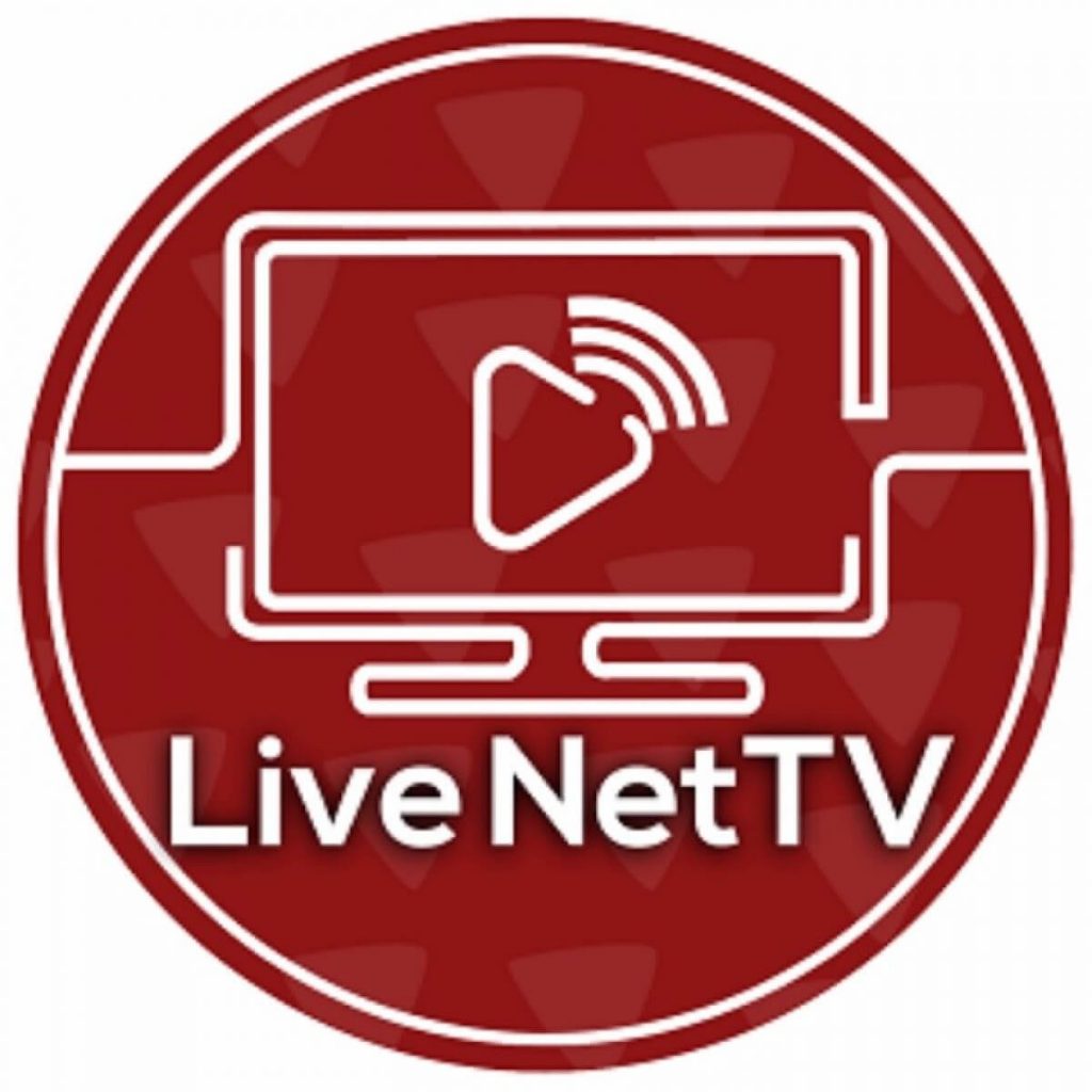 Live NetTV for PC