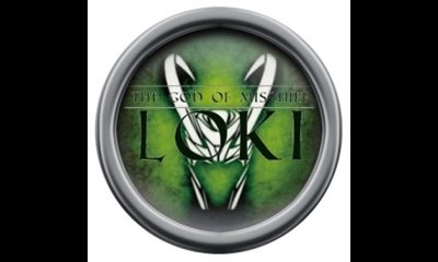 Loki Kodi Addon