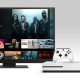Netflix on Xbox 360 and Xbox One