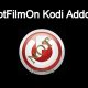 NotFilmOn Kodi Addon