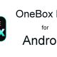 OneBox HD Apk