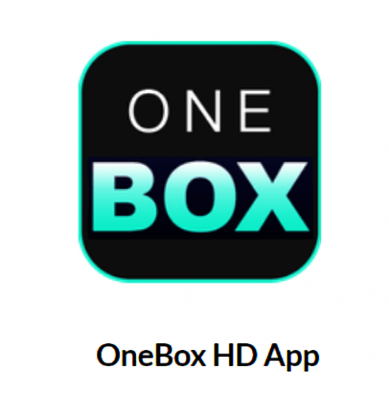OneBox HD Firestick