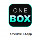 OneBox HD Firestick