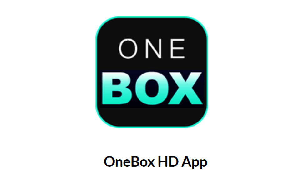 OneBox HD Firestick