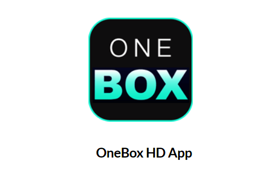 OneBox HD Firestick