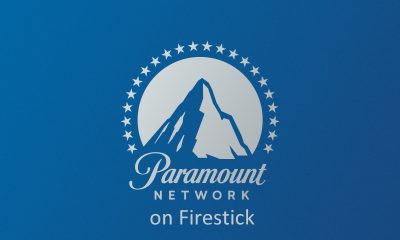 Paramount Network on Firestick1