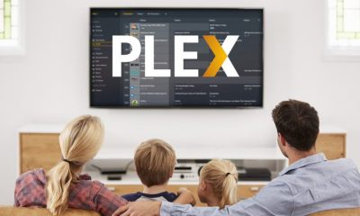 Plex Live TV