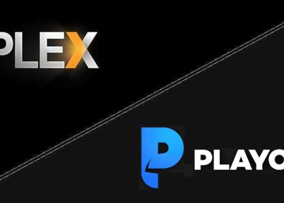 Plex vs Playon