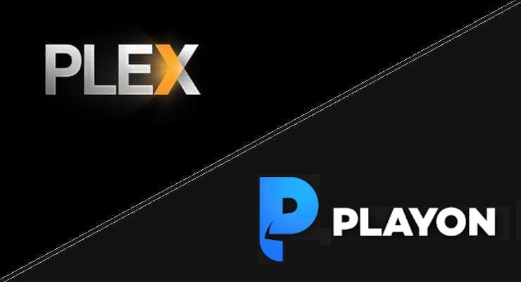 Plex vs Playon