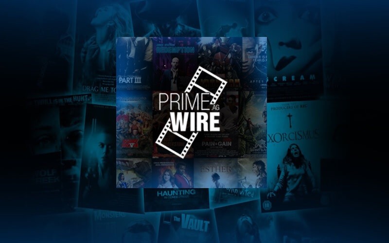 Primewire Kodi Addon