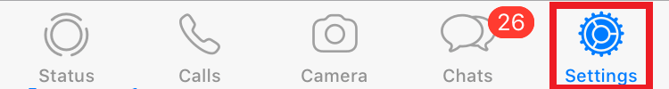 How to Scan Web Whatsapp QR Code  Steps with Screenshots  - 82