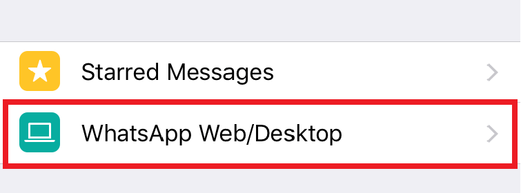 How to Scan Web Whatsapp QR Code  Steps with Screenshots  - 45