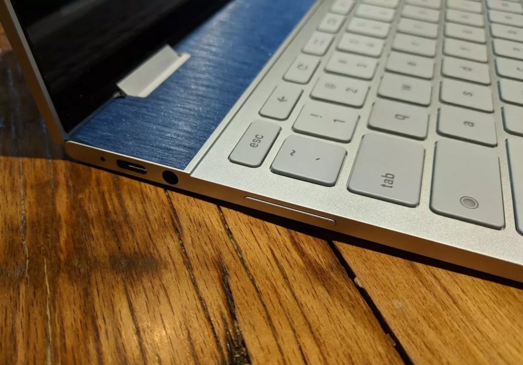 How to Take a Screenshot on Chromebook  - 70