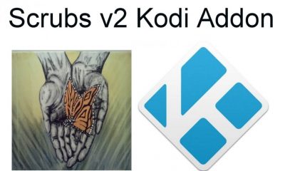 Scrubs v2 Kodi Addon