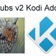 Scrubs v2 Kodi Addon