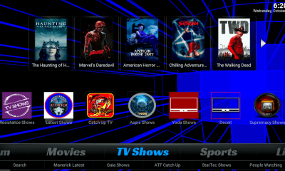 Slamious Build