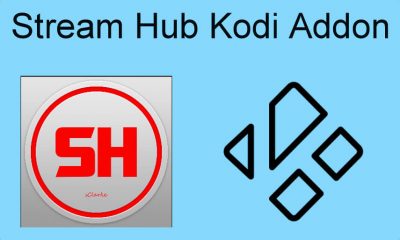 Stream Hub Kodi Addon