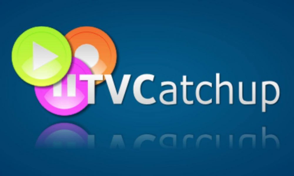 TVCatchup Kodi Addon
