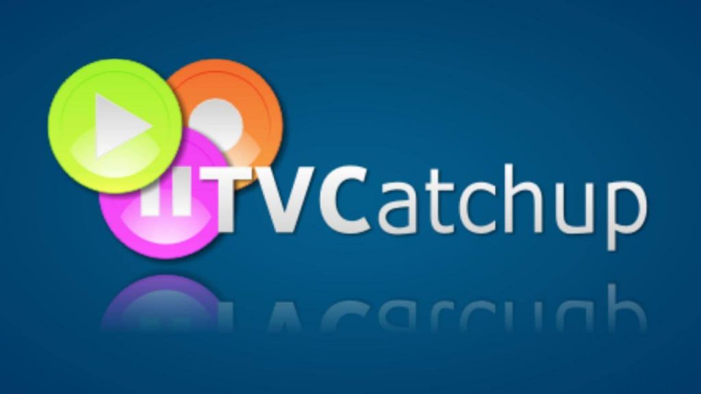 TVCatchup Kodi Addon