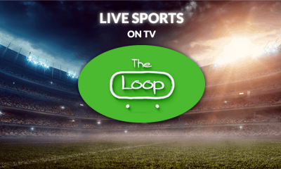 The Loop Kodi Addon