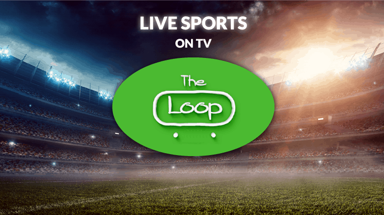 The Loop Kodi Addon