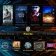 Titanium Kodi Build