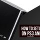 VPN on PS4