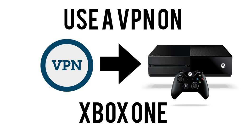 VPN on Xbox One