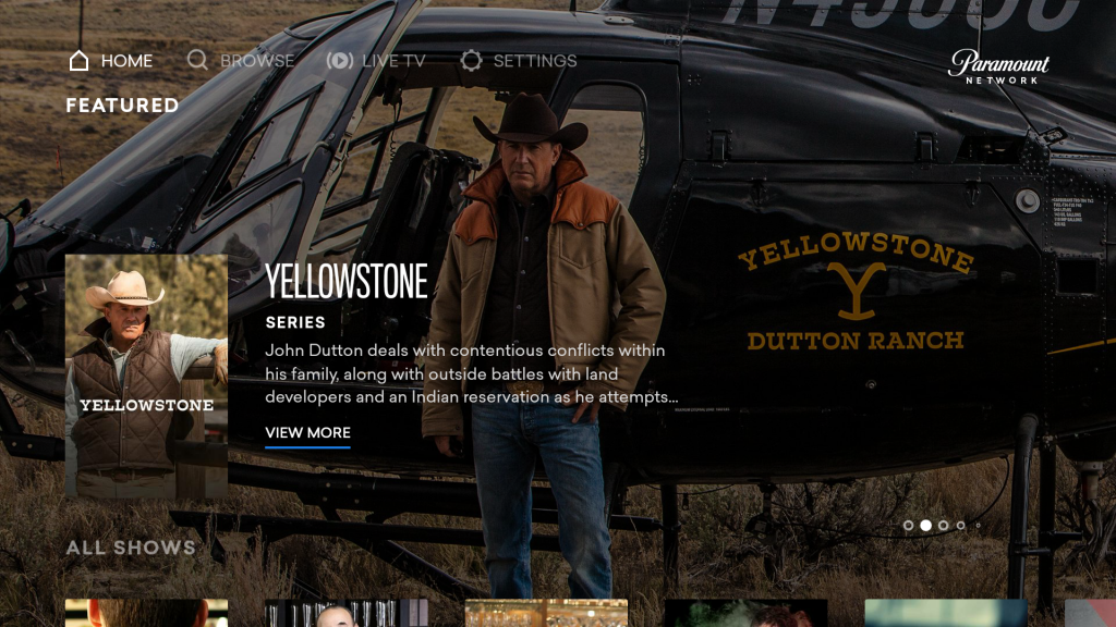 How to Watch Yellowstone Season 2 on Firestick?