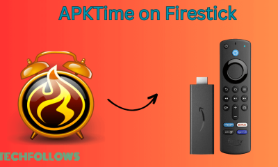 APKTime on Firestick