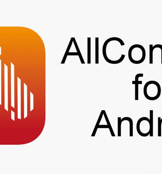 AllConnect Apk