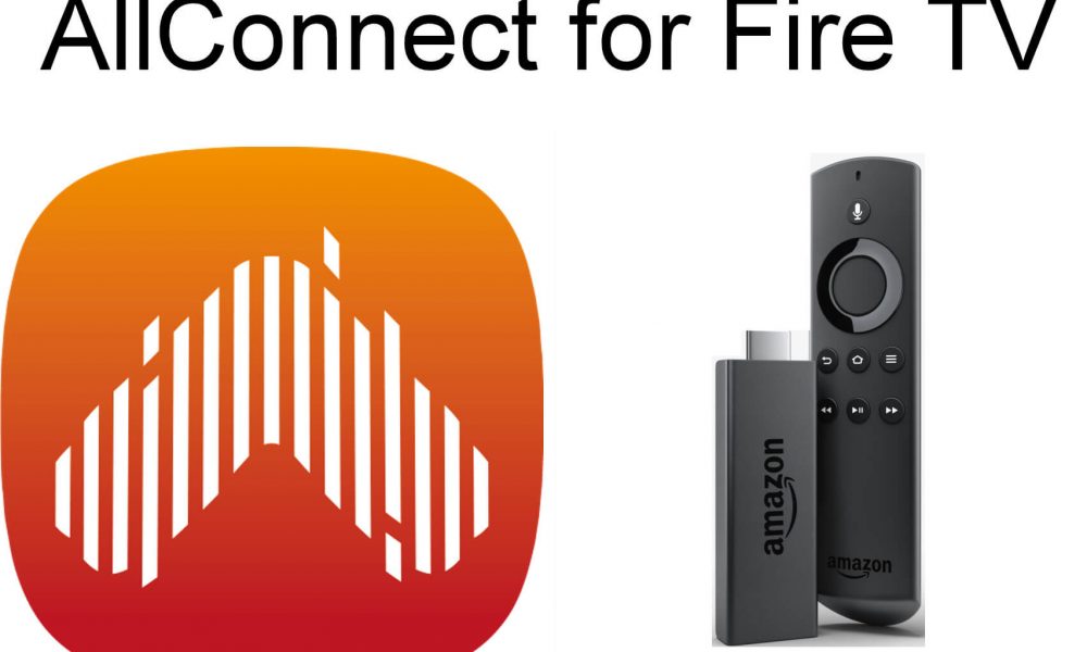AllConnect for Fire TV