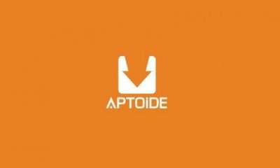 Aptoide for Kodi Addon