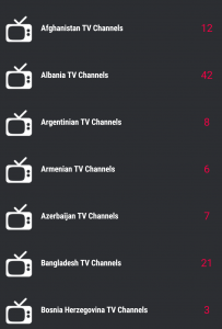 How to Chromecast GSE Smart IPTV to TV  2022  - 31