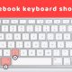 Chromebook Keyboard Shortcuts