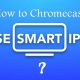 How to Chromecast GSE Smart IPTV