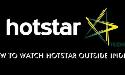 How To Watch Hotstar Outside India