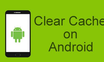 How to Clear Android Cache
