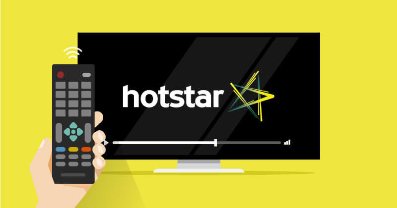 How To Watch Hotstar Outside India