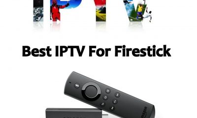 IPTV for firestick